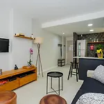 Ipanema Flat Com Varandas