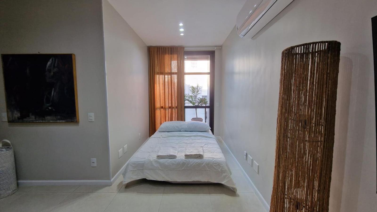 Ipanema Flat Com Varandas