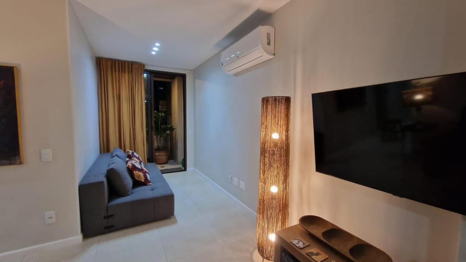Aparthotel Ipanema Flat Com Varandas Rio de Janeiro